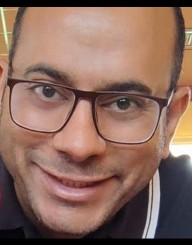 Amr Ismail Rashed