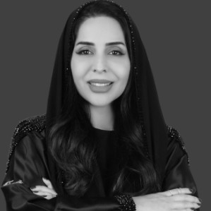 Norah Alharbi