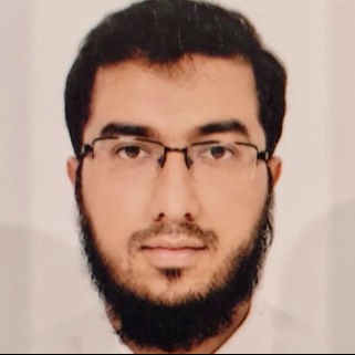 Ahmed Alam
