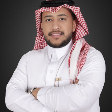 FARES ALGHAMDI