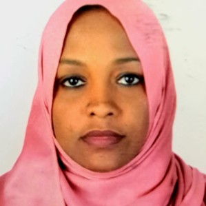 SULAFA ELAMIN