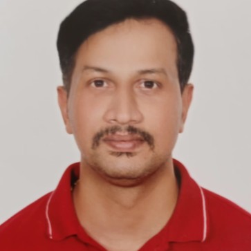 JOSEPH SHIBU