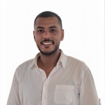 Ahmed Osama Farag El-Fakhrani