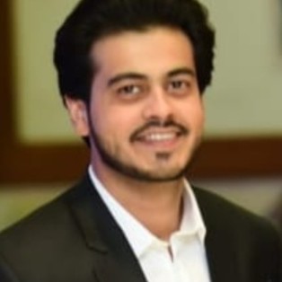 SULTAN SAEED