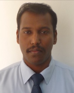 Rajakumar Sathiyanesan