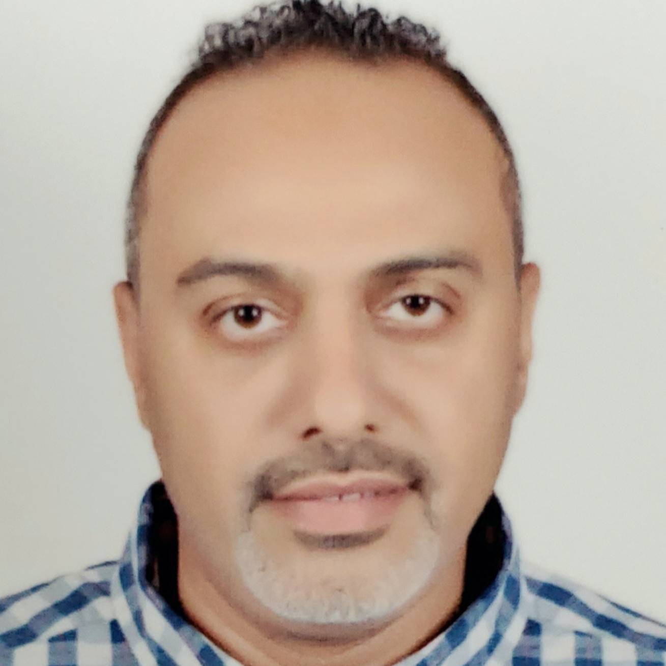 TAMER ABD El-Wahed ALI