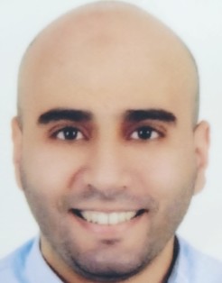 Islam Gamal Ali Ahmed