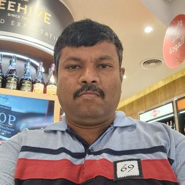 SEENIVASAN SUBBIAH