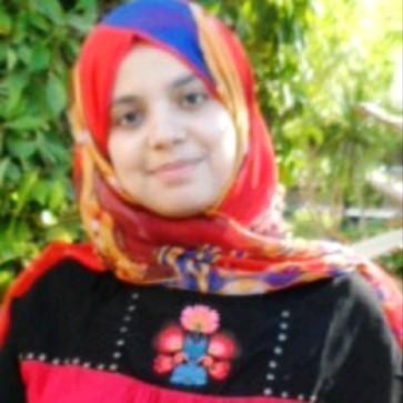 Amira Abdellah Amin
