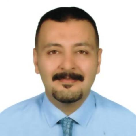 Ashraf Damrah