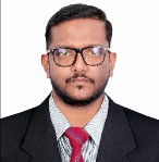 Vinod Kumar