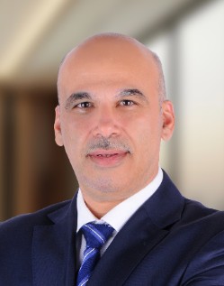 Haytham Elgohary