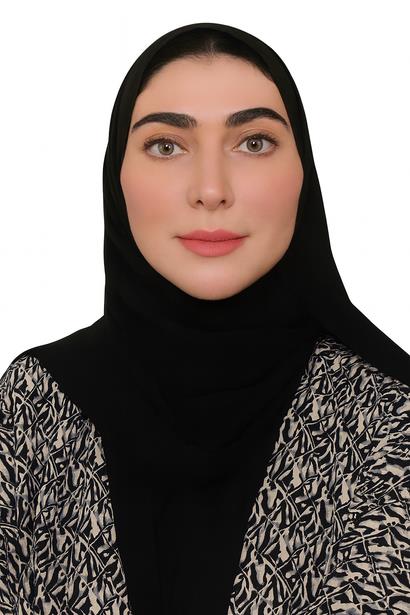 JIHAN ALBALUSHI
