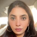 Ishrat Jehan