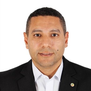 Hany Mohamed Saraya Elmahdy