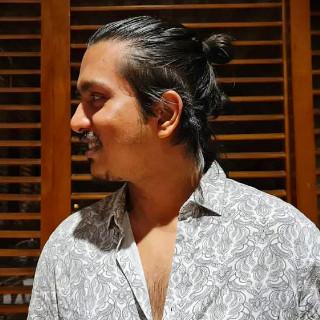 MERAJ AHMED NILOY