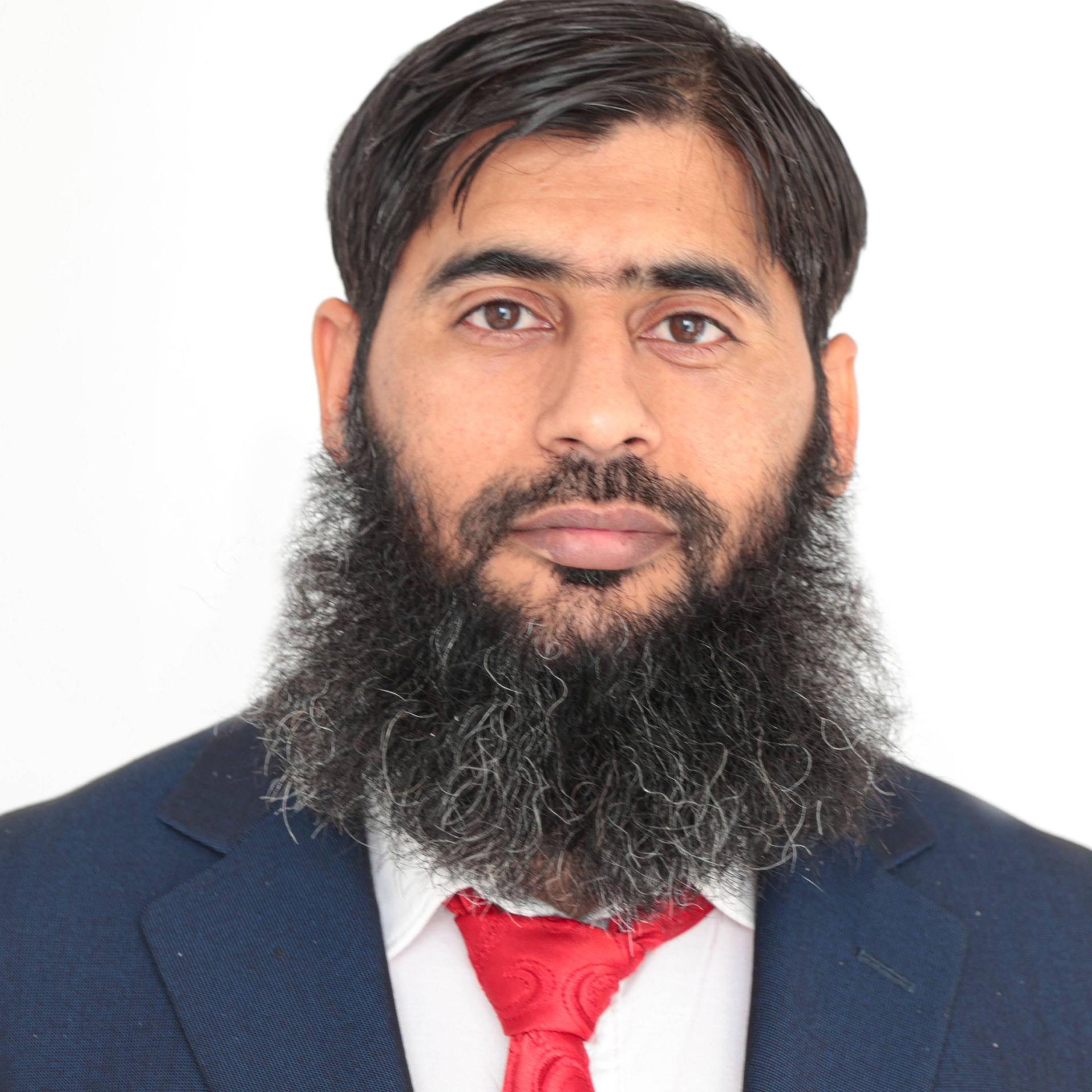 Muhammad Imran