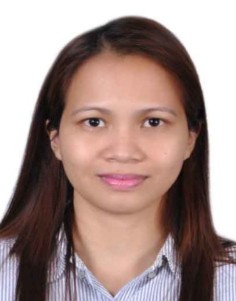 ARIENE DEE CANO, RN