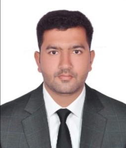 Muhammad Shahzad Afzal