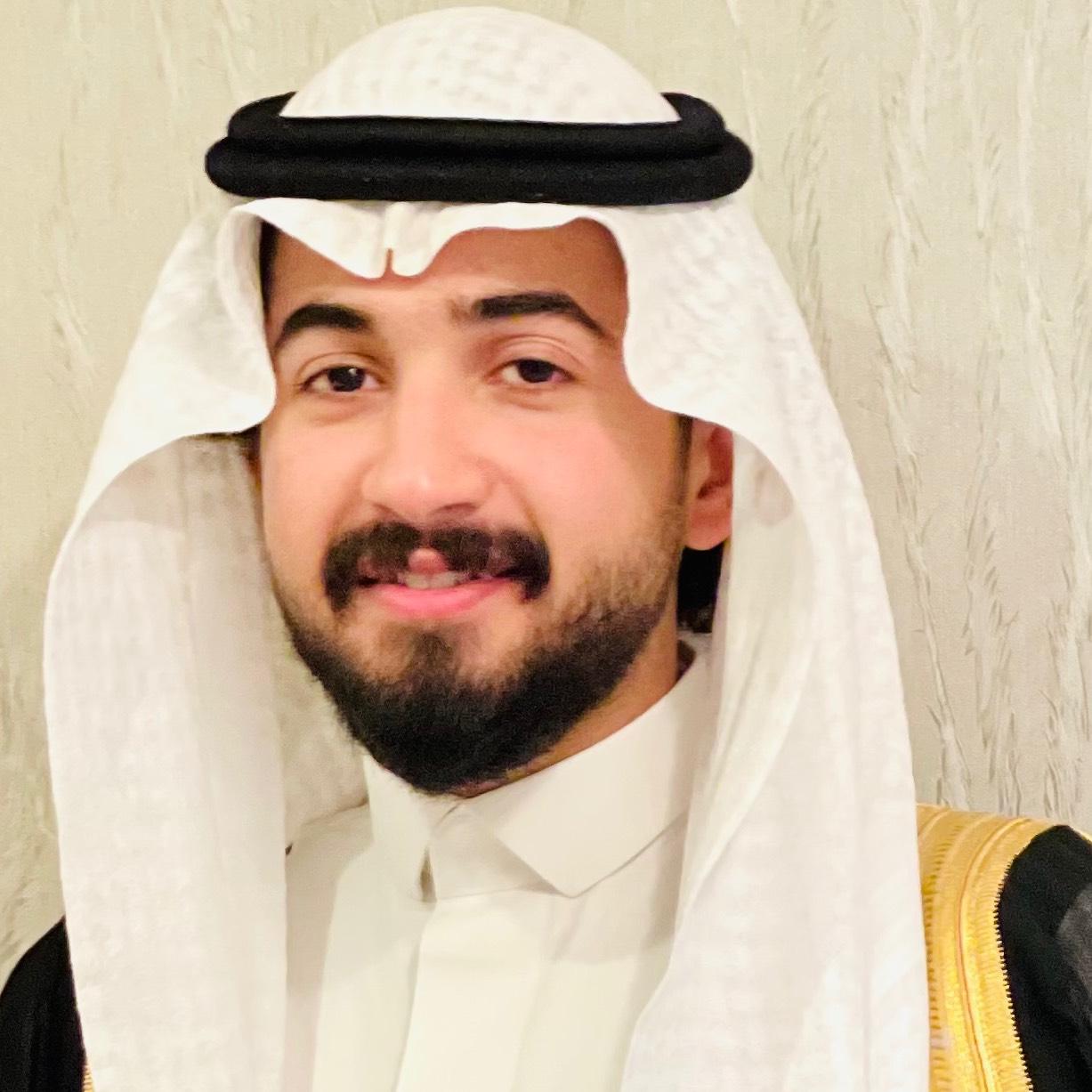 Khalid Mohammed Alghamdi