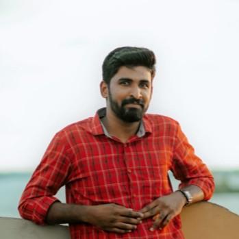 Arun Kumar Nandakumar