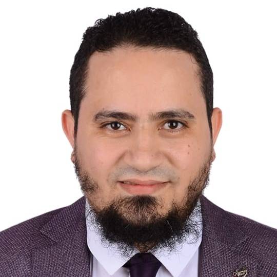 Mohamed Elmansy Youssef