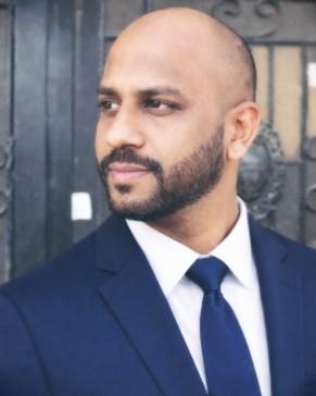 Syed Hashir Adnan