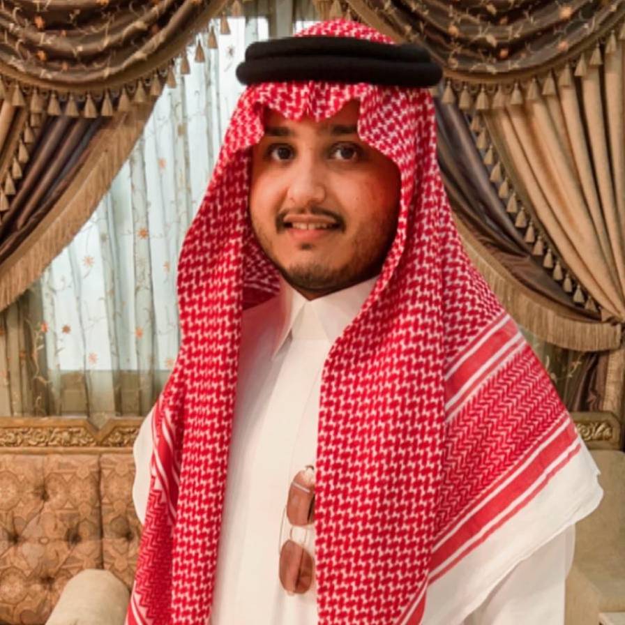 Ibrahim Al-Qahtani