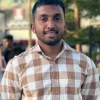 SAJEER MEENPETTA