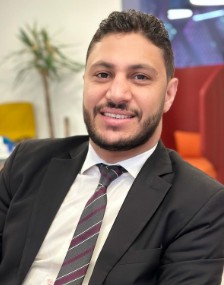 Ramy Haian