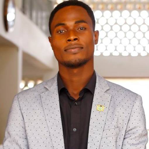 Samuel Sakyi Sarpong