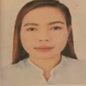 Mary San Belarmino