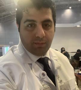MOHANAD ALMUKHALLALATI