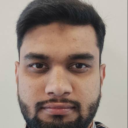 Touseef Nasir