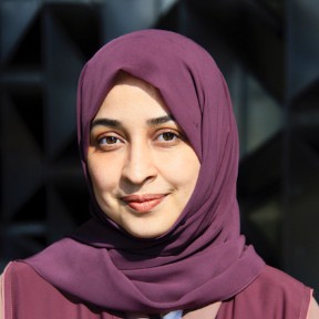Sara Abbas