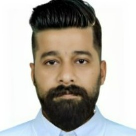 MUZAMMAL SALEEM