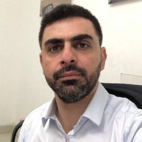 Emam Adel AlRusan