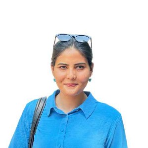 Iffat Khan