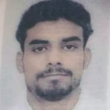 ARSHLAN TYAGI