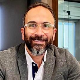 Mohamed Hanafi