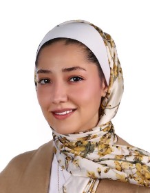 Farah Salameh
