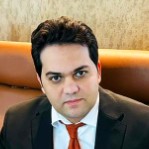 Mahmoud Eltorifi