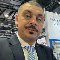 Sameh Al Zaibak