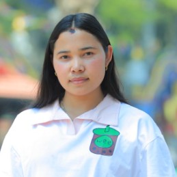 NANDANI TAMANG
