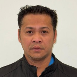 Jophet Palma Diwara