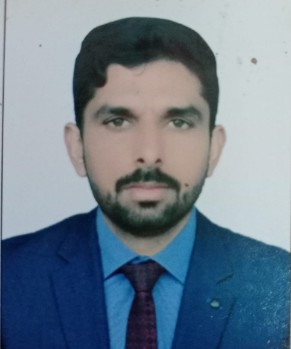 ASAD MUSTAFA