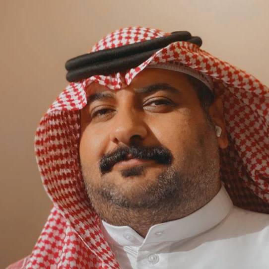 Abdulrazak Alshammri