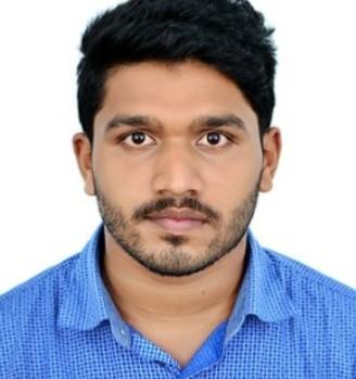 YAHYA K P