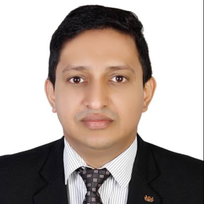 Sanjay Rajaram Jadhav