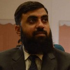 Muhammad Tariq Iqbal